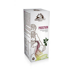 Комплекс для Здоров'я Сечостатевої Системи у Чоловіків, Erbenobili, ProstVin, 60 таблеток