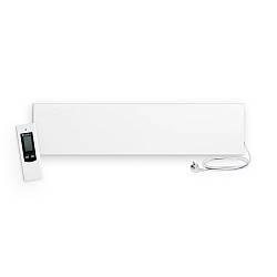 Металокерамічний обігрівач UDEN-300 (300Вт, 5м2, Терморегулятор)