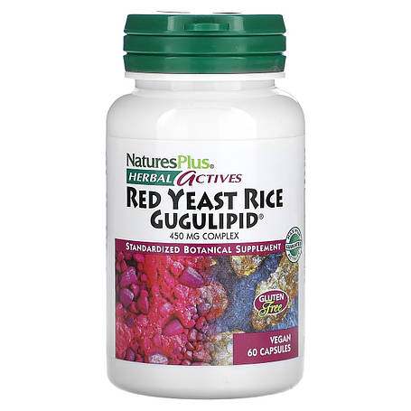 Вітаміни для зниження холестерину