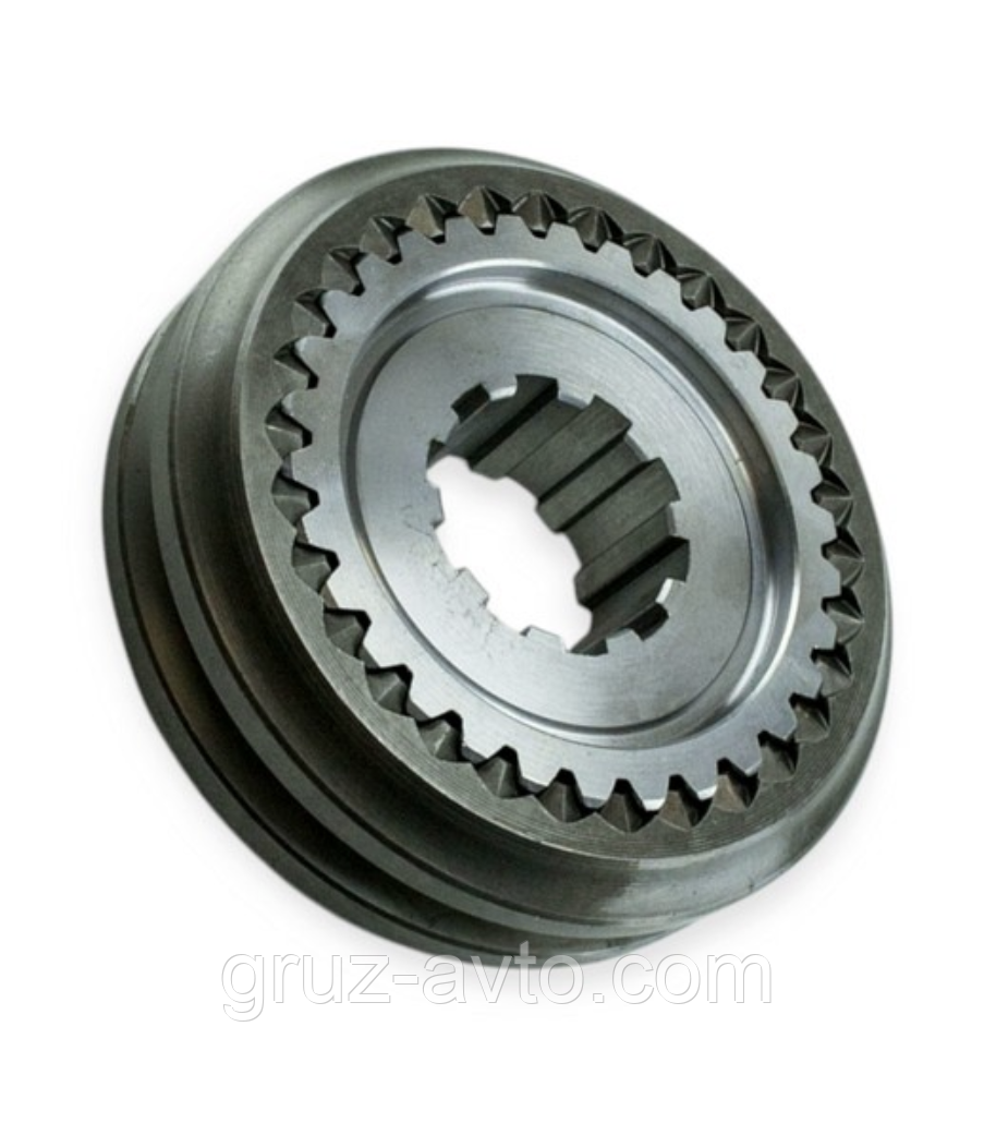Муфта КПП 3-4 передачі ГАЗ-53 52-1701118-40/ 52-1701119-20 TRUCKMAN