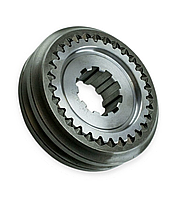 Муфта КПП 3-4 передачі ГАЗ-53 52-1701118-40/ 52-1701119-20 TRUCKMAN