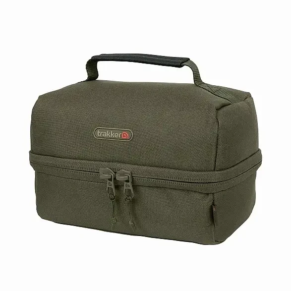 Чохол для зберігання матеріалів PVA та дрібних коропових аксесуарів Trakker NXG PVA Pouch