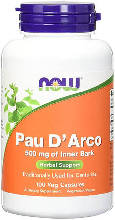 Кора мурашиного дерева