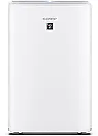 Кліматичний комплекс Sharp UA-KIN52E-W