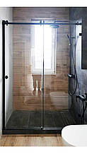 Розсувні душові двері SLIDING LOFT