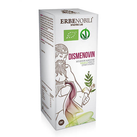 Вітаміни для репродуктивної системи