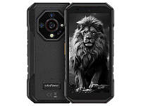 Смартфон Ulefone Armor X32 Pro (8+256Gb) Black