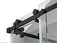 Розсувні душові двері SLIDING LOFT, фото 10