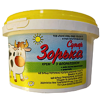 Крем "Супер Зорька" 200 гр Лансхим