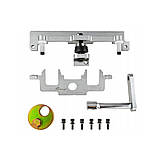 Набір для блокування ГРМ дизельних двигунів Mercedes/Jeep/Dodge M651 OM651 1.8 2.1 2.2 CDI Falcon F04925, фото 2