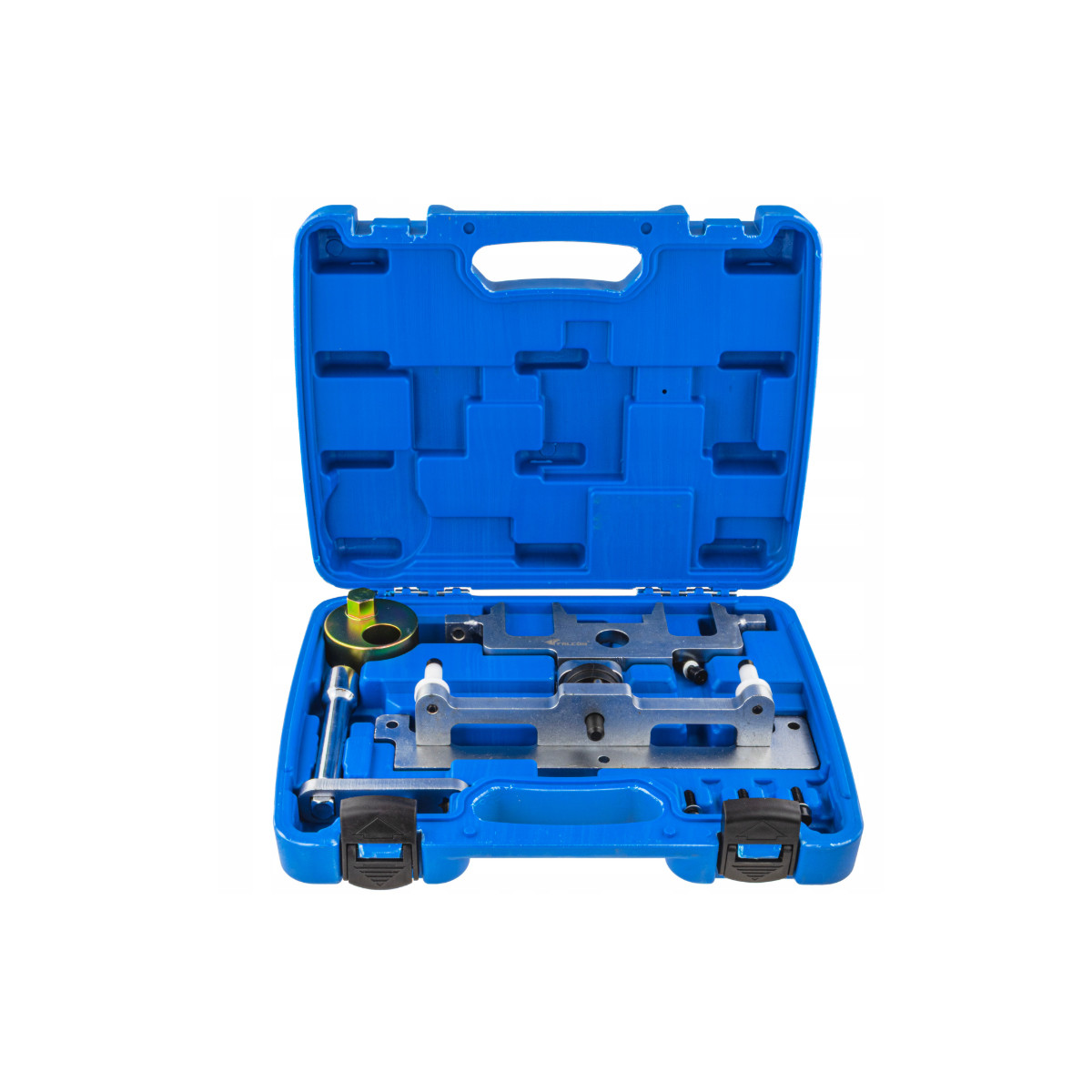 Набір для блокування ГРМ дизельних двигунів Mercedes/Jeep/Dodge M651 OM651 1.8 2.1 2.2 CDI Falcon F04925, фото 1