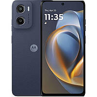 Смартфон Motorola Moto G05 (8+256Gb) Denim Blue