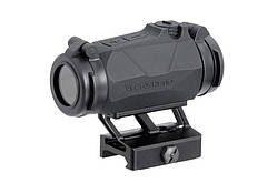 Maverick-IV 1x20 Red Dot Sight - Black [Vector Optics]