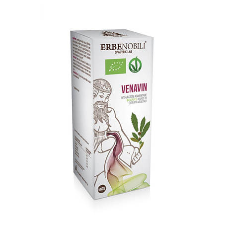 Вітаміни при варикозі