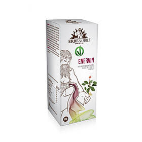 Комплекс для Підтримки Енергії, EnerVin, Erbenobili, 50мл краплі