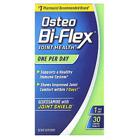 Здоров'я суглобів, Joint Health, Osteo Bi-Flex, 30 таблеток