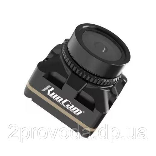 FPV-камера RUNCAM ROBIN 3 — 1200 TVL, компактна аналогова камера для дронів, фото 1
