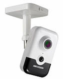 Відеокамера Hikvision DS-2CD2443G2-I 4МП (4мм), фото 3