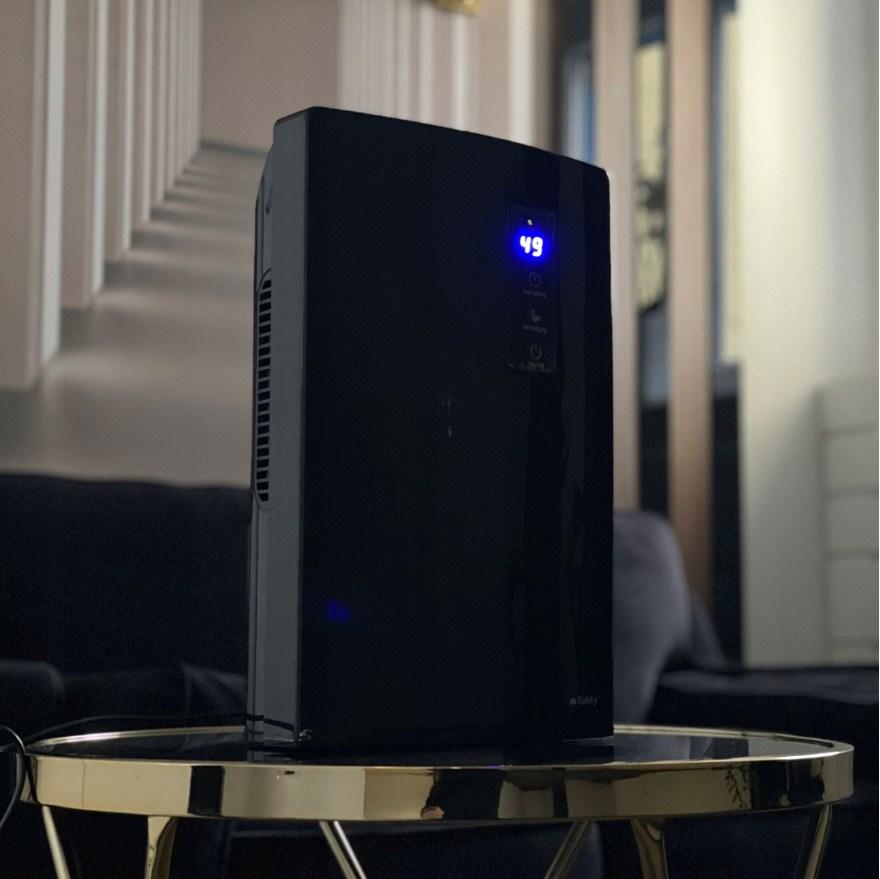 Осушувач повітря поглинач вологи Ruhhy 19896, фото 1