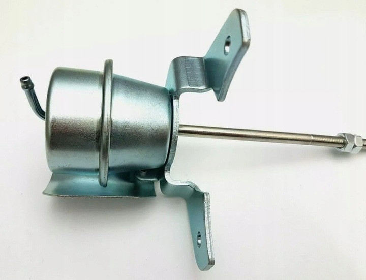 Клапан турбіни AM.KP35-8, AC-K115, 82728353, 144116446R, 8200439551, 8200728090, 8200841167, 144110429R, 7701478939, фото 1