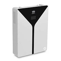 Інвертори BIWATT