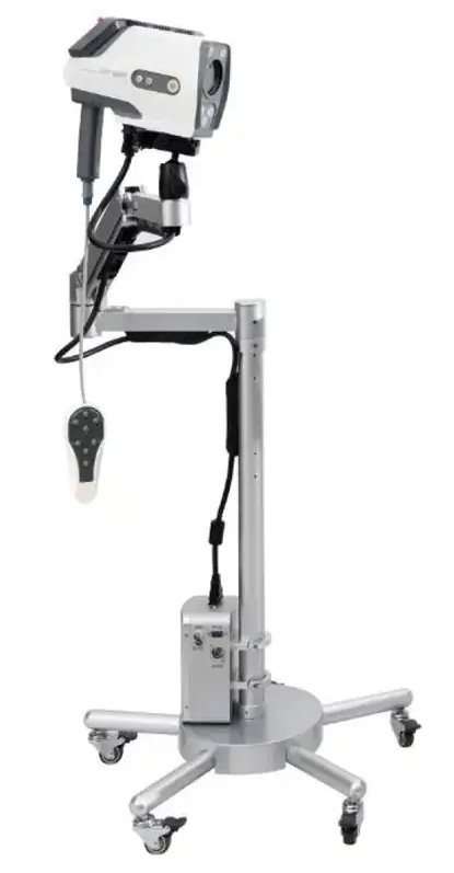 Кольпоскоп стаціонарний (Full HD) сенсор Sony 1/2.8"