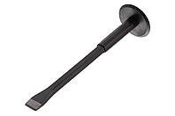 Зубило із захистом універсальне Intertool 250 x 14 мм