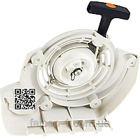 Стартер STH FS 250 200 120 корпус вентилятора з пусковим пристроєм ФС 300 ФС 350 FR450 ВТ120 121 4134 080 2103