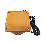 Індуктивний безконтактний датчик Berm TCA-3050C PNP NO, фото 6