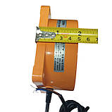 Індуктивний безконтактний датчик Berm TCA-3050C PNP NO, фото 5