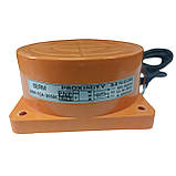 Індуктивний безконтактний датчик Berm TCA-3050C PNP NO, фото 2