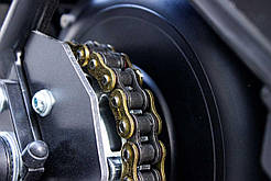 Зірка ELEEK 428H-27T Оцинкована