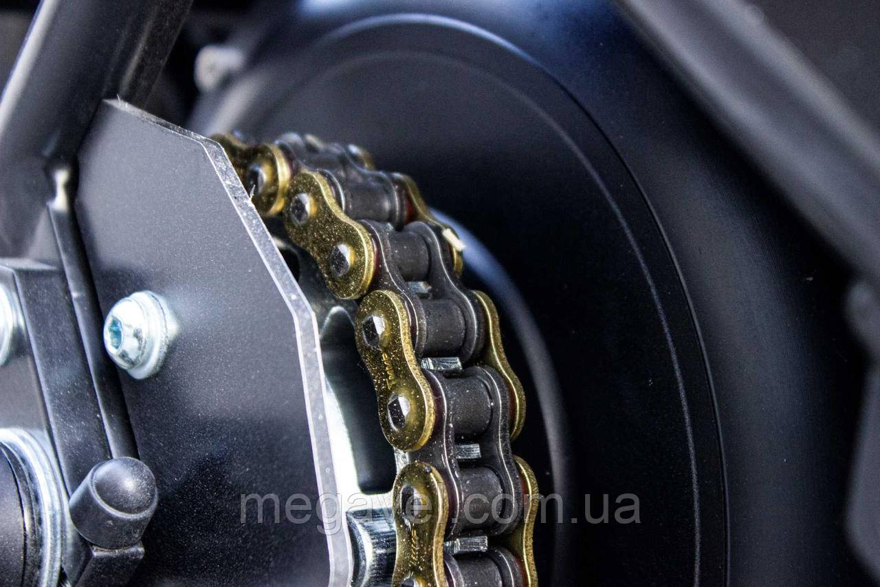 Зірка ELEEK 428H-27T Оцинкована, фото 1