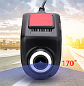Автомобільна камера переднього та заднього вигляду USB AHD-720P U5, фото 8