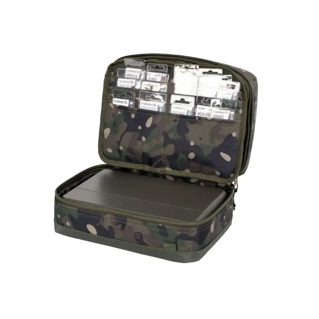 Кейс для аксесуарів Trakker NXC Camo Rig-R Box