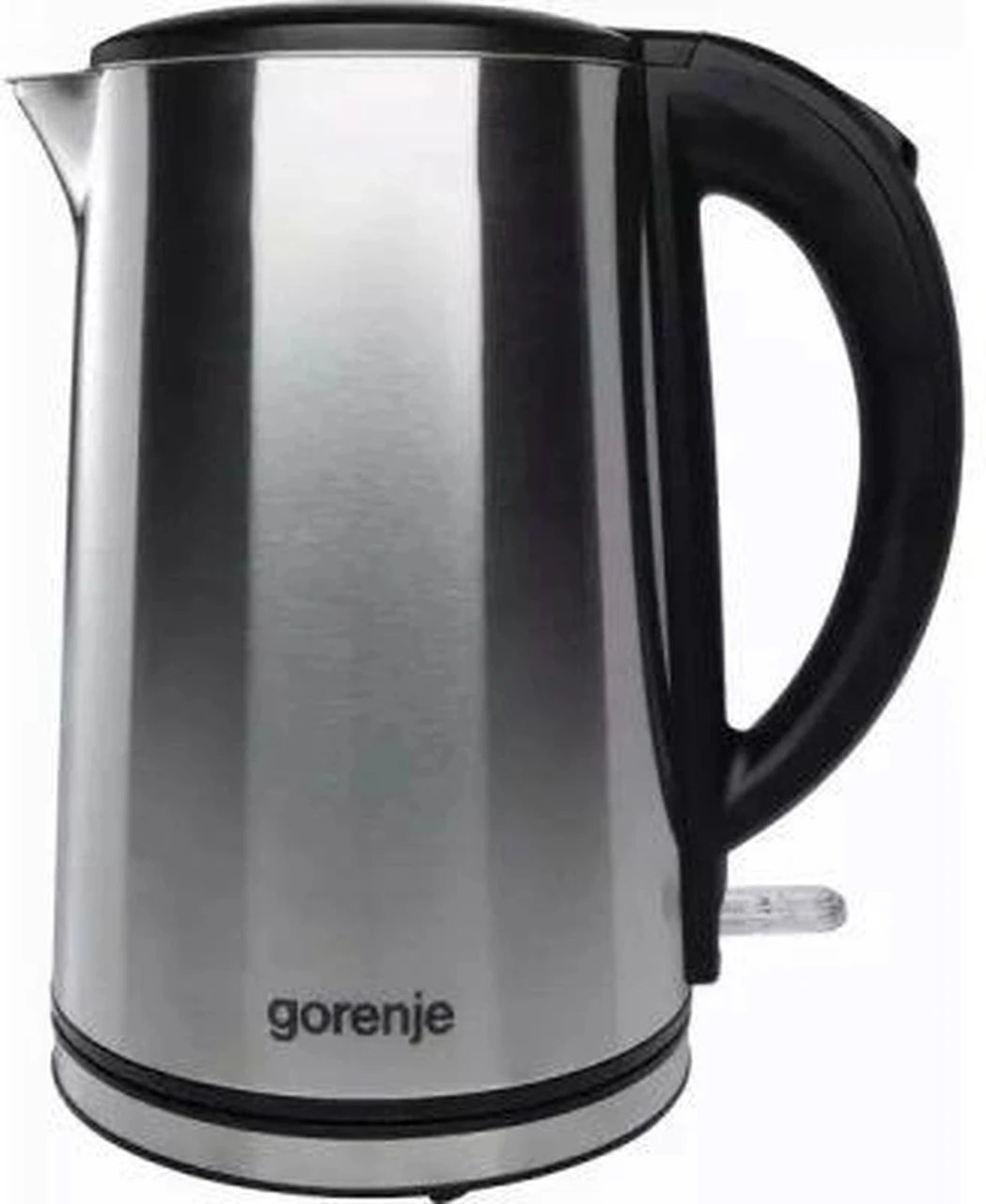 Електрочайник Gorenje K15DWS (KES5208C-GS) UA