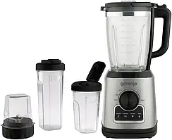 Блендер стаціонарний Gorenje B1400BE