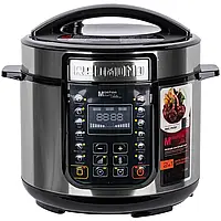 Мультиварка-скороварка Redmond Series Multi Pro RMC-PM381 UA