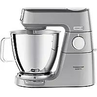Кухонна машина Kenwood Titanium Chef Baker XL KVL85.704SI Stainless steel UA