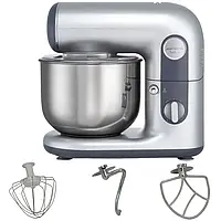 Кухонна машина Polaris ProGear Inside PKM 1414 Stainless steel UA