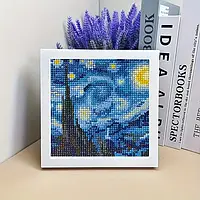 Алмазна мозаїка (вишивка)