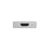 USB HUB Xiaomi 5in1 USB-C to HDMI/3USB 3.0 (BHR8804GL) Silver gray UA UCRF, фото 6