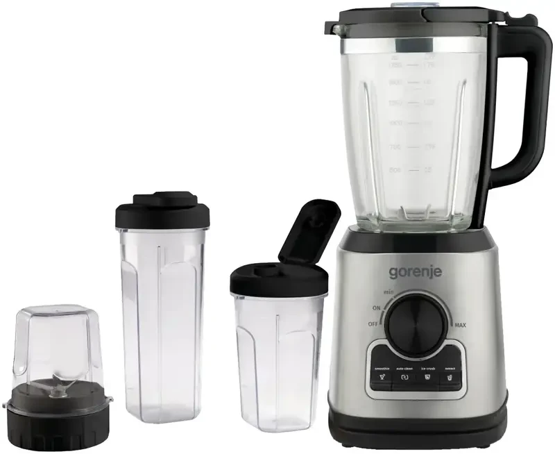 Блендер стаціонарний Gorenje B1400BE