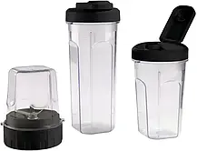 Блендер стаціонарний Gorenje B1400BE, фото 4