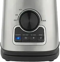 Блендер стаціонарний Gorenje B1400BE, фото 5