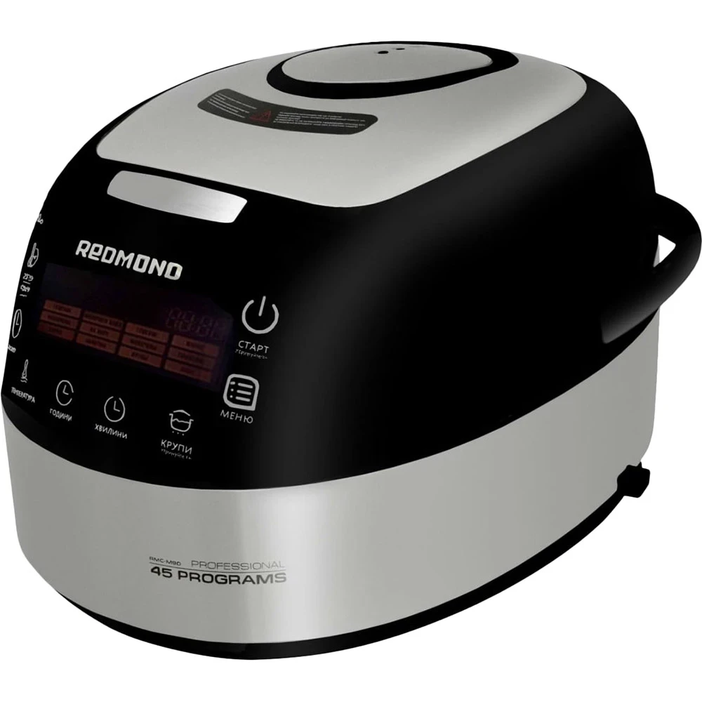 Мультиварка Redmond Series Multi Pro RMC-M90 UA
