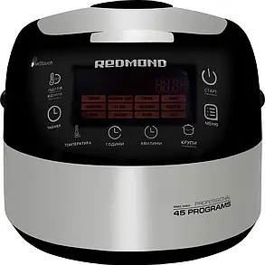 Мультиварка Redmond Series Multi Pro RMC-M90 UA, фото 2