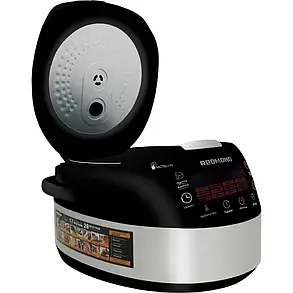 Мультиварка Redmond Series Multi Pro RMC-M90 UA, фото 3
