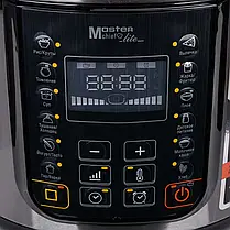 Мультиварка-скороварка Redmond Series Multi Pro RMC-PM381 UA, фото 3