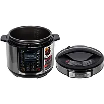 Мультиварка-скороварка Redmond Series Multi Pro RMC-PM381 UA, фото 4